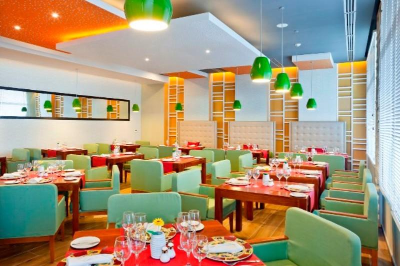 Varadero utazás Hotel H10 Ocean Vista Azul