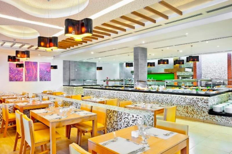 Varadero utazás Hotel H10 Ocean Vista Azul