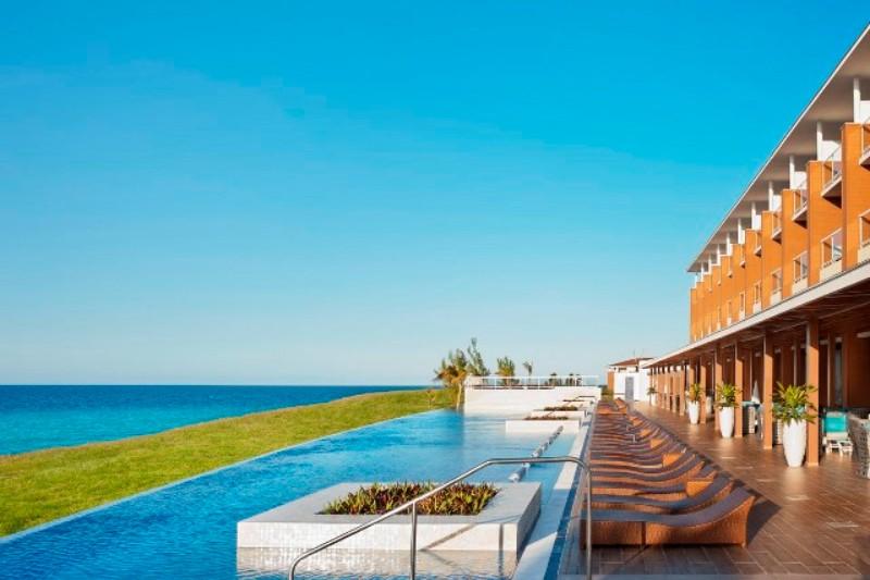 Varadero utazás Hotel H10 Ocean Vista Azul