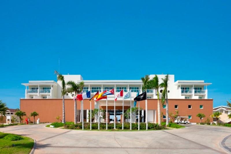 Varadero utazás Hotel H10 Ocean Vista Azul