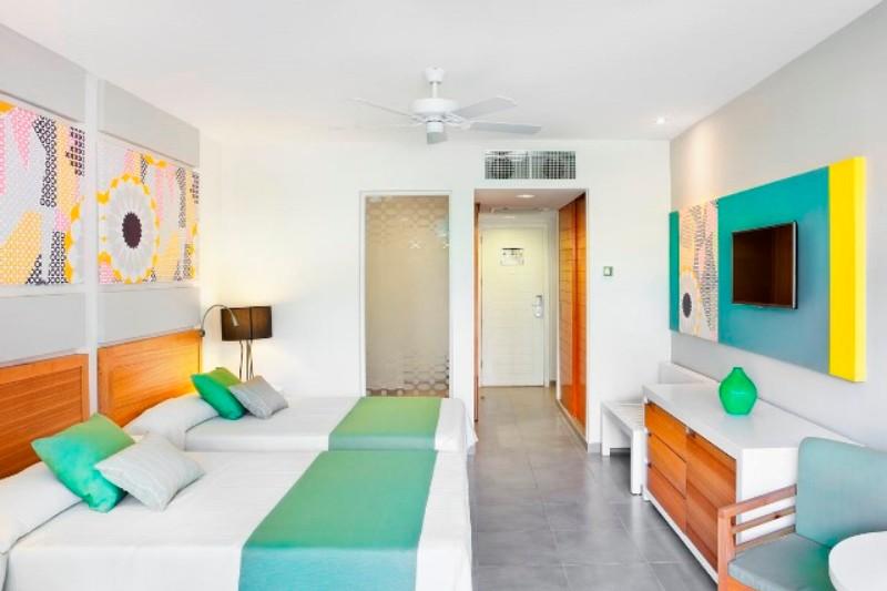 Varadero utazás Hotel H10 Ocean Vista Azul