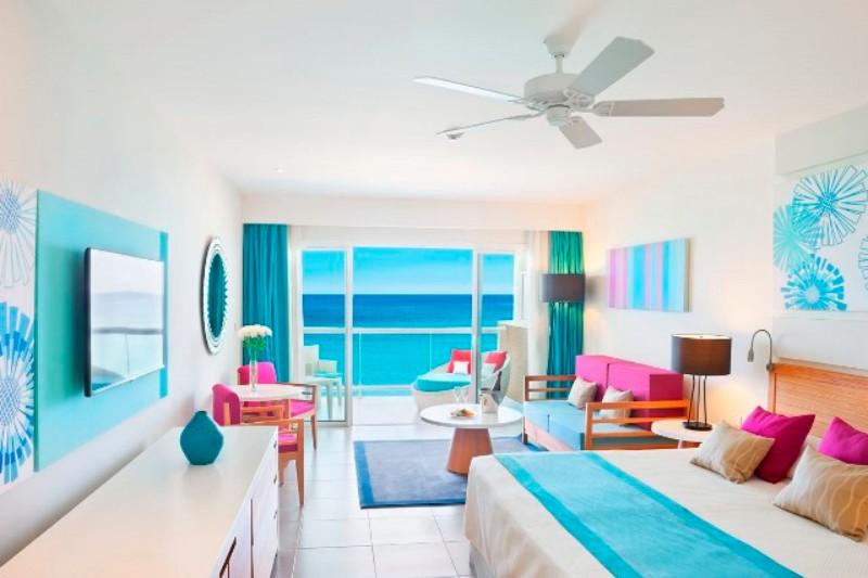 Varadero utazás Hotel H10 Ocean Vista Azul