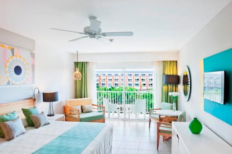 Varadero utazás Hotel H10 Ocean Vista Azul