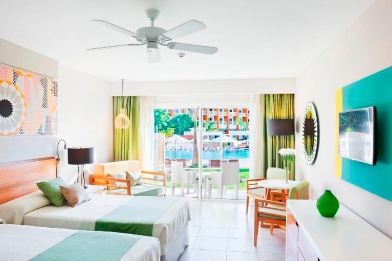 Varadero utazás Hotel H10 Ocean Vista Azul