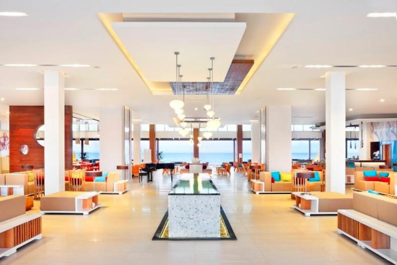 Varadero utazás Hotel H10 Ocean Vista Azul