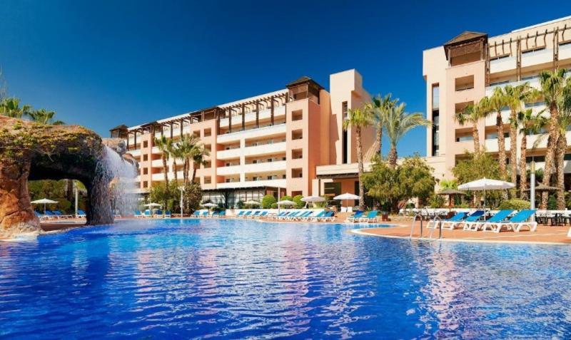 H10 Salauris Palace Costa Dorada Salou