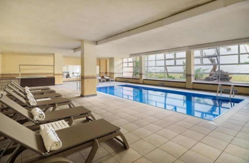 Costa Dorada Salou utazás H10 Salauris Palace