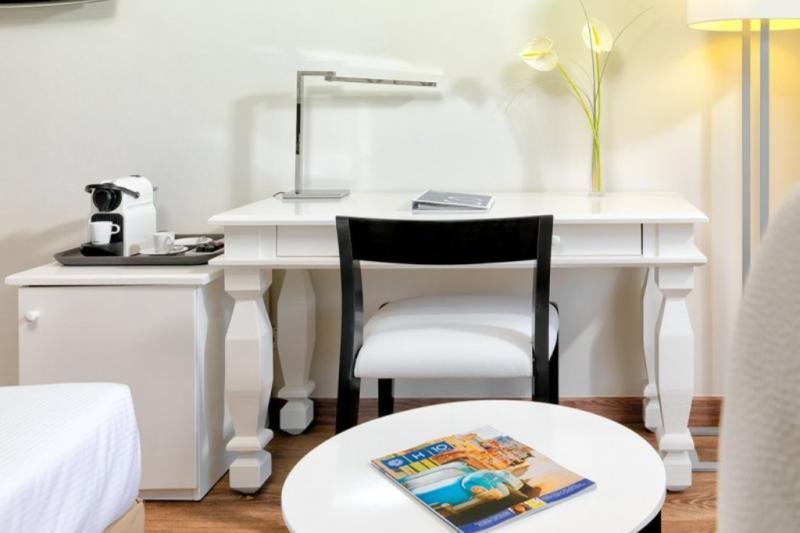 Costa Dorada Salou utazás H10 Salauris Palace