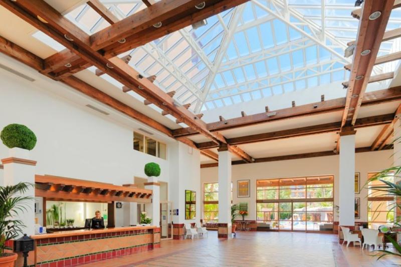 Costa Dorada Salou utazás H10 Salauris Palace