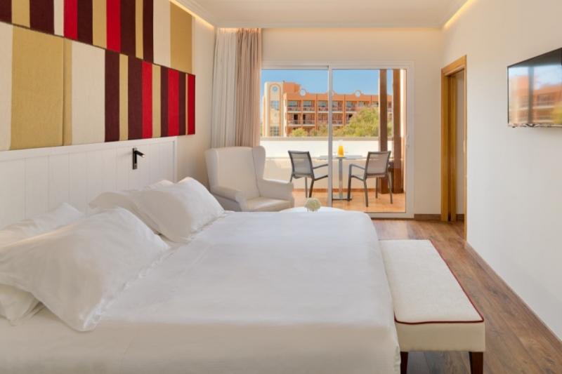 Costa Dorada Salou utazás H10 Salauris Palace