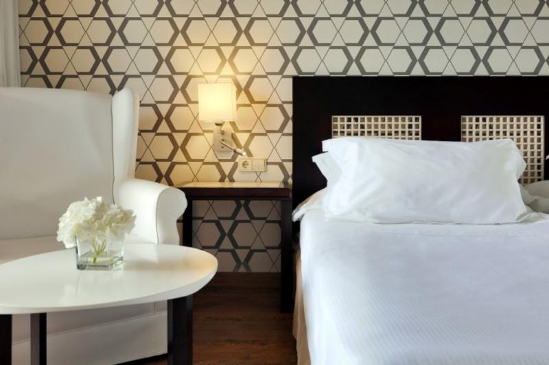 Costa Dorada Salou utazás H10 Salauris Palace