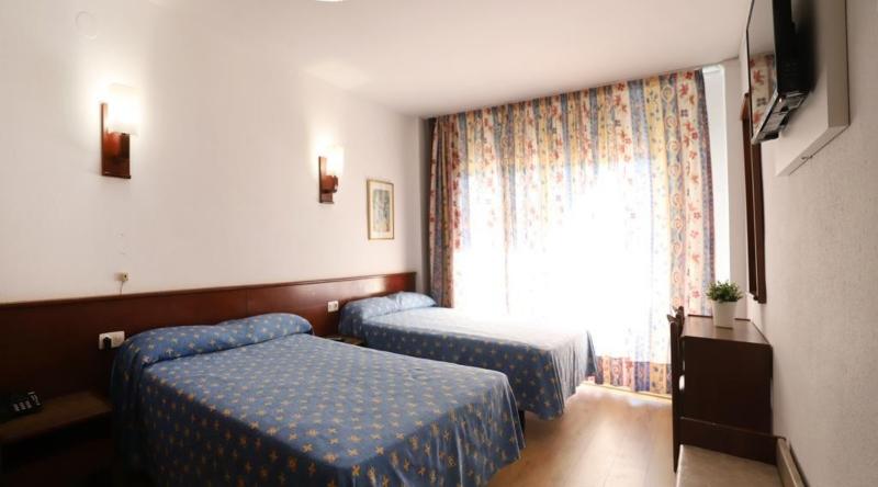 Costa Dorada Salou utazás Hotel Jaime I.