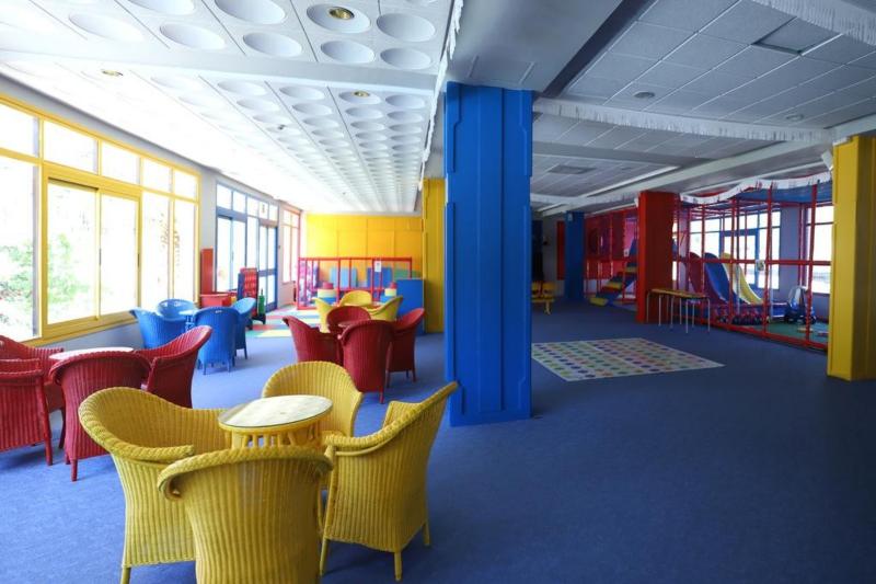 Costa Dorada Salou utazás Hotel Jaime I.