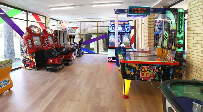 Costa Dorada Salou utazás Hotel Jaime I.