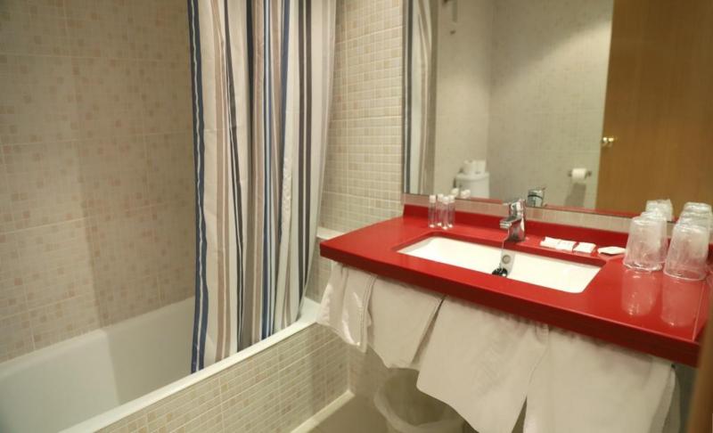 Costa Dorada Salou utazás Hotel Jaime I.