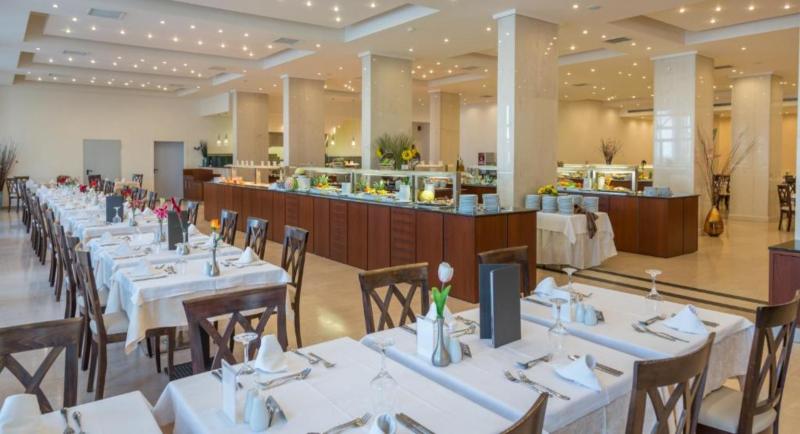 Rodosz Kalithea utazás Hotel Kresten Palace