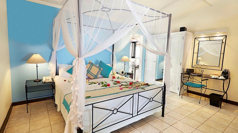 Maldív-szigetek utazás Kuredu Island Resort & Spa