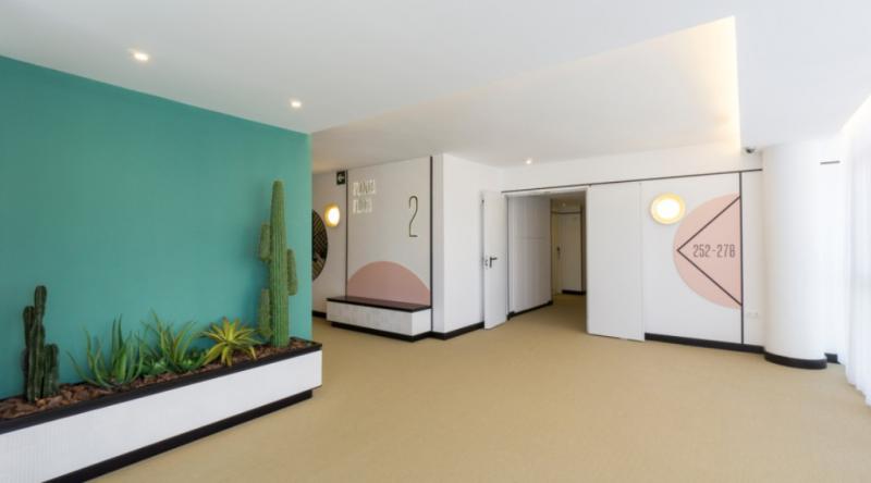 Costa Dorada Salou utazás Hotel Medplaya Calypso