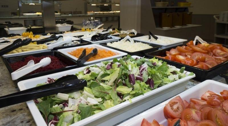 Costa Dorada Salou utazás Hotel Medplaya Calypso