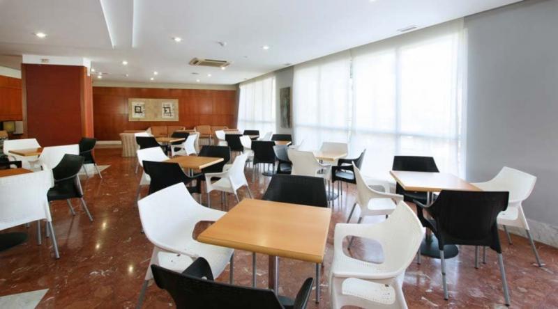 Costa Dorada Salou utazás Hotel Medplaya Calypso