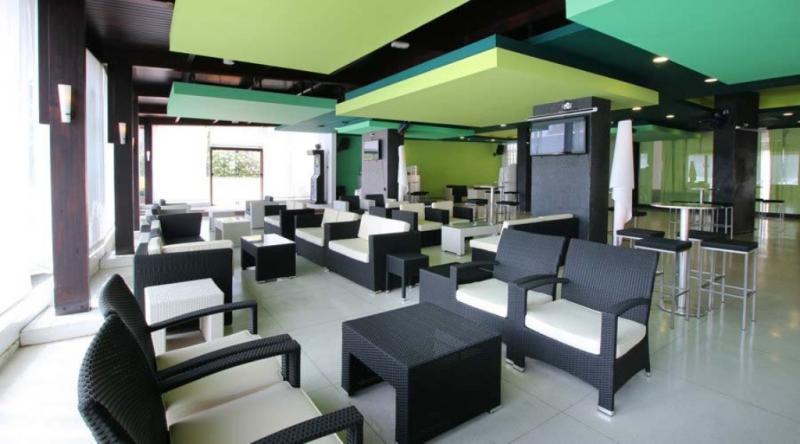 Costa Dorada Salou utazás Hotel Medplaya Calypso