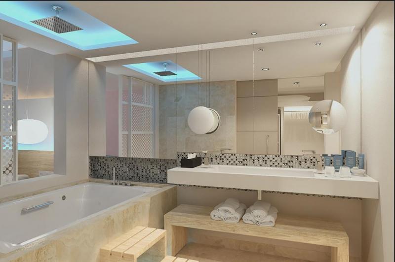 Varadero utazás Hotel Melia Internacional