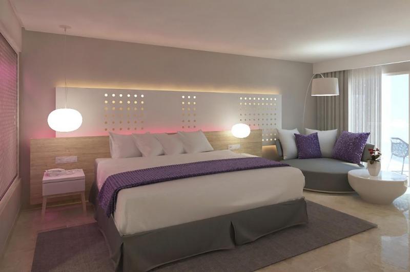 Varadero utazás Hotel Melia Internacional