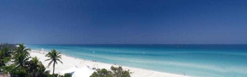 Varadero utazás Hotel Melia Internacional