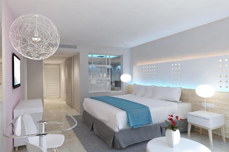 Varadero utazás Hotel Melia Internacional