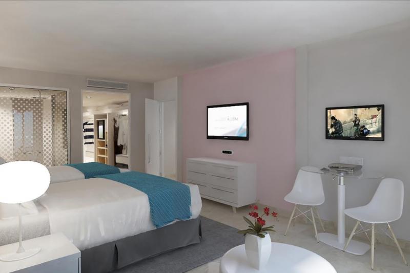 Varadero utazás Hotel Melia Internacional