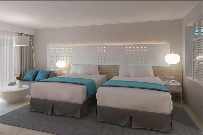 Varadero utazás Hotel Melia Internacional