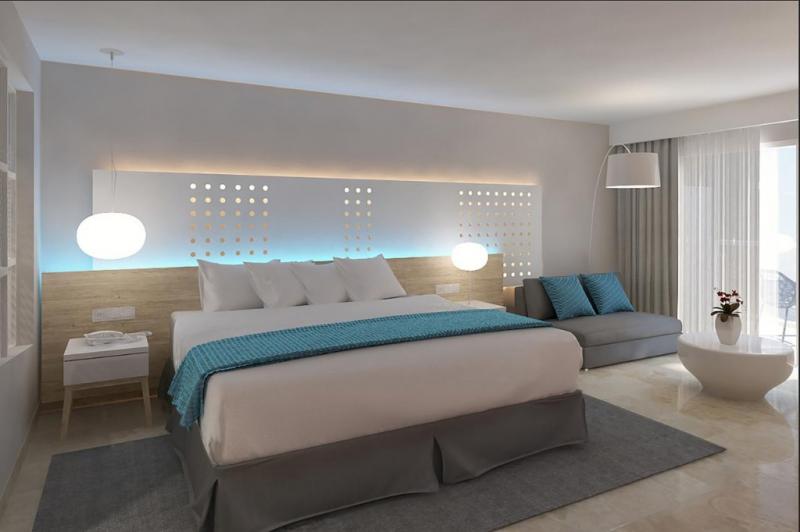 Varadero utazás Hotel Melia Internacional