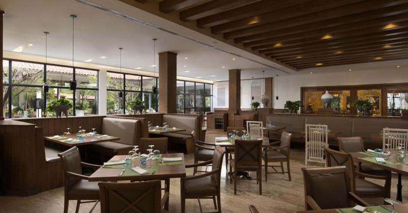 Dominika utazás Hotel Melia Punta Cana Beach Resort