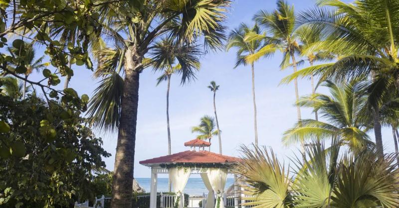 Dominika utazás Hotel Melia Punta Cana Beach Resort