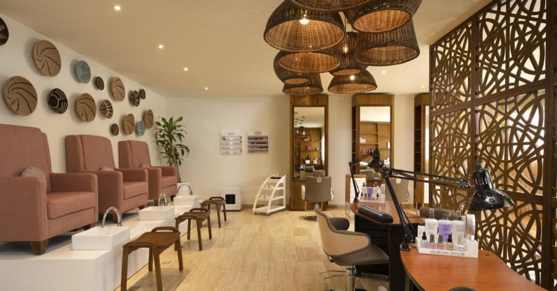 Dominika utazás Hotel Melia Punta Cana Beach Resort