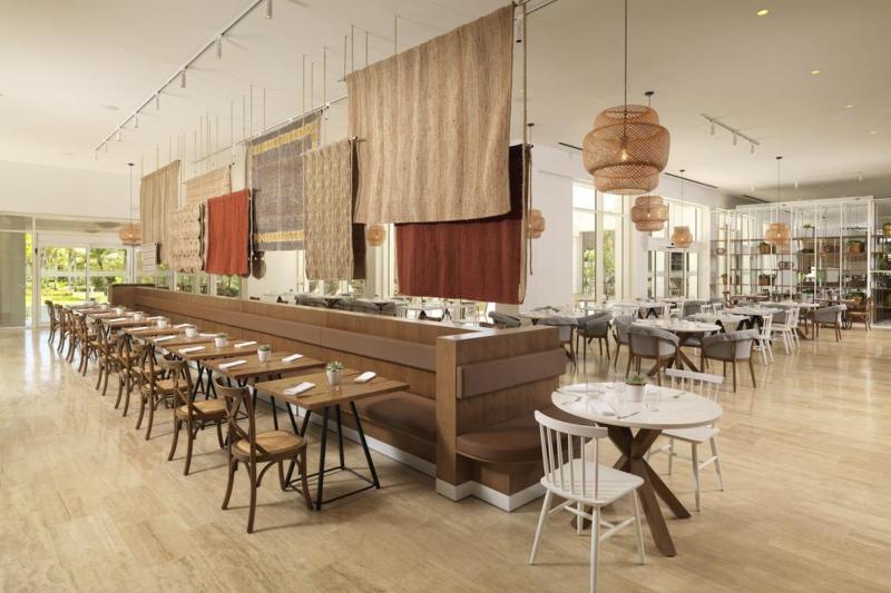 Dominika utazás Hotel Melia Punta Cana Beach Resort