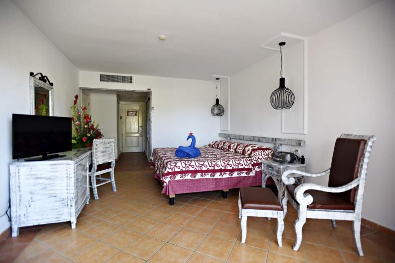 Varadero utazás Hotel Memories Varadero Beach Resort