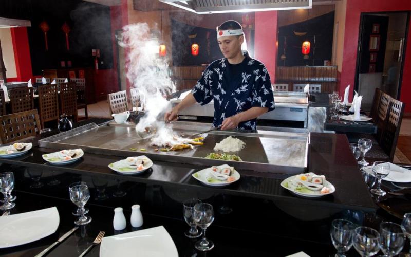 Varadero utazás Hotel Memories Varadero Beach Resort