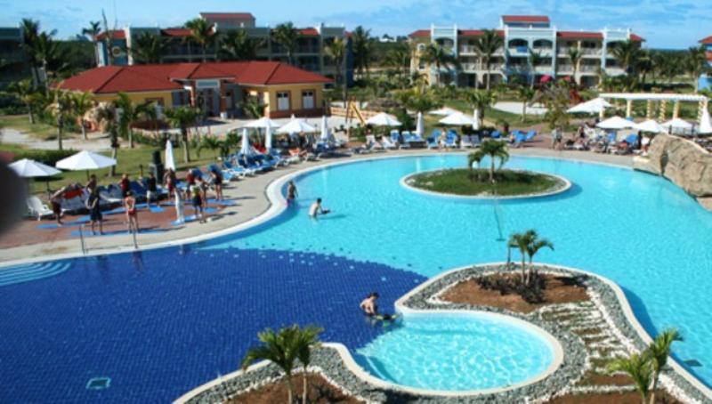 Varadero utazás Hotel Memories Varadero Beach Resort