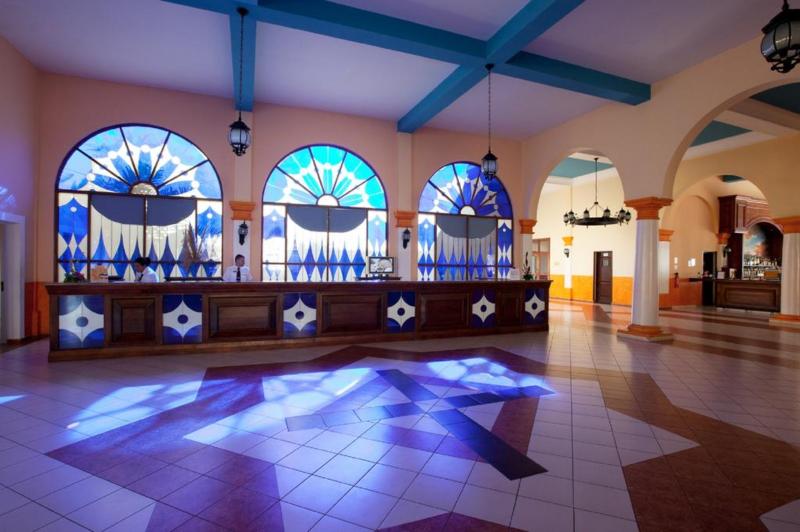 Varadero utazás Hotel Memories Varadero Beach Resort