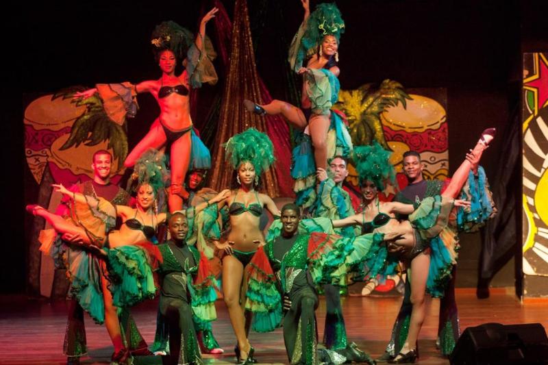 Varadero utazás Hotel Memories Varadero Beach Resort