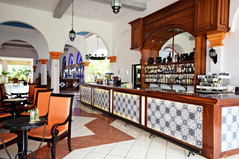 Varadero utazás Hotel Memories Varadero Beach Resort