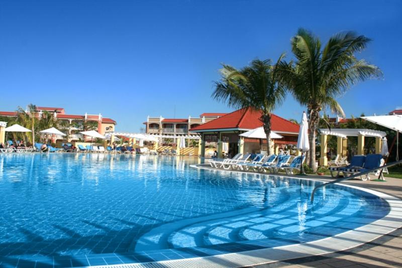Varadero utazás Hotel Memories Varadero Beach Resort