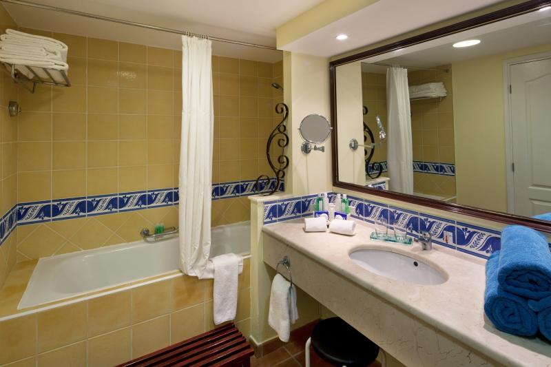 Varadero utazás Hotel Memories Varadero Beach Resort