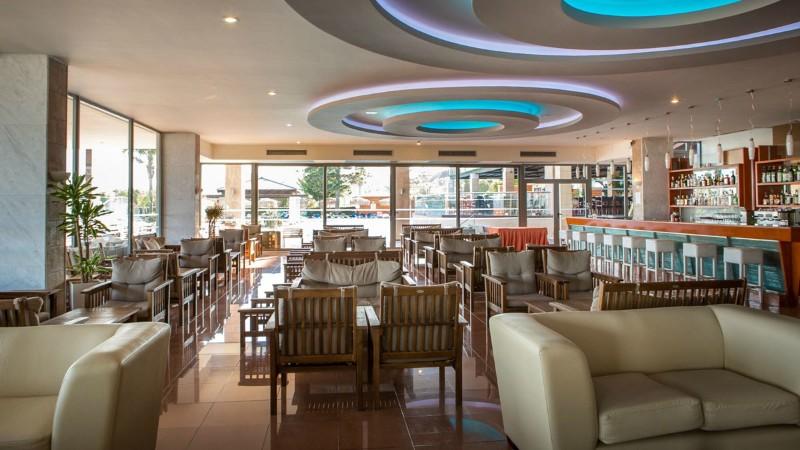 Rodosz Ixia utazás Hotel Oceanis Beach