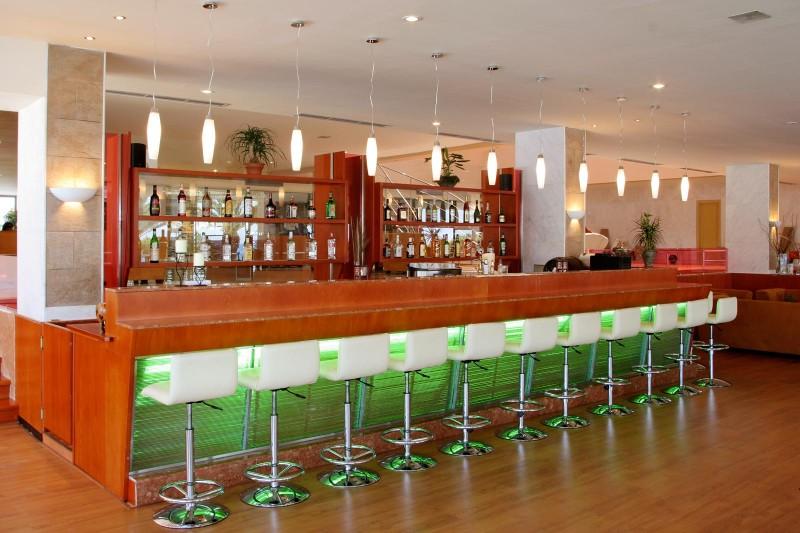 Rodosz Ixia utazás Hotel Oceanis Beach