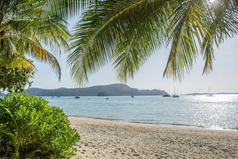 Phuket utazás Hotel Panwa Boutique Beach Resort