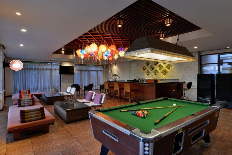 Phuket utazás Hotel Panwa Boutique Beach Resort