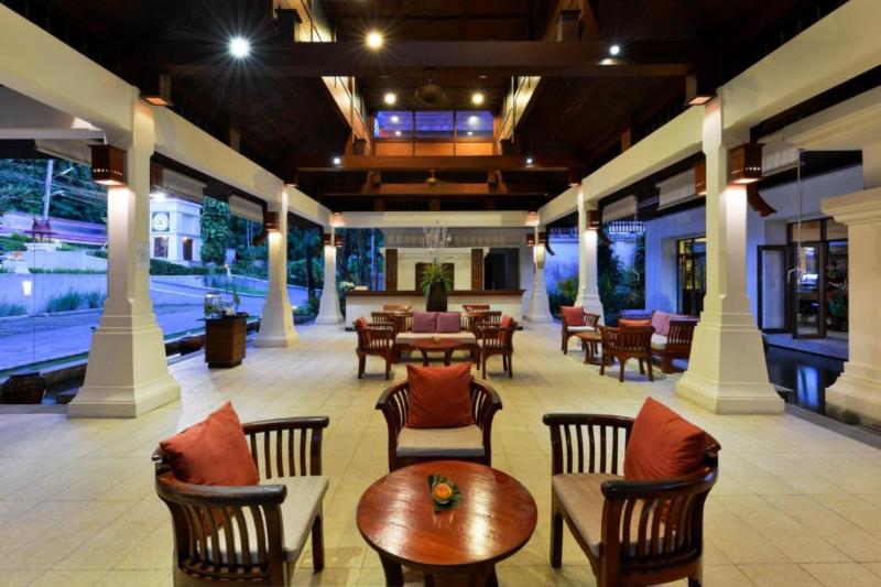 Phuket utazás Hotel Panwa Boutique Beach Resort