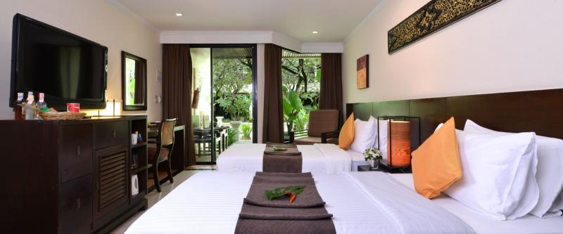 Phuket utazás Hotel Panwa Boutique Beach Resort